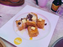 -龙记·香港茶餐厅(海上世界店)