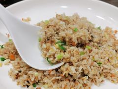 扬州炒饭-壶园美食·淮扬菜(东圈门店)