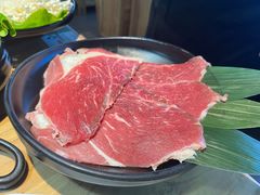 -九田家黑牛烤肉料理(新光汇店)