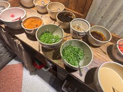 -胖三嬢·呱呱老火锅(北京总店)