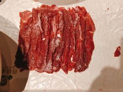 -百草滩羊清水涮羊肉(长城路店)