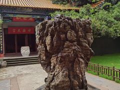 -昆明市金殿名胜区