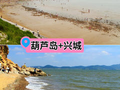 -百里山水画廊