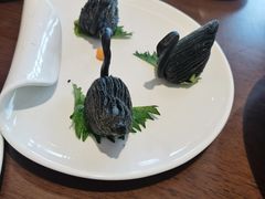 -索菲特酒店·乐轩华中餐厅