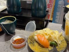 -小乔回转寿司(市府恒隆广场店)