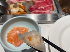 -星伦多 自助料理(圆融店)