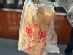 -栗满秋(燕丰西坝河店)