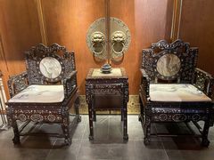 -醉西楼·国风茶社