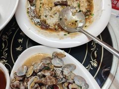 -老东镇啤酒屋海鲜加工·蒸汽海鲜·海鲜烧烤(台东店)