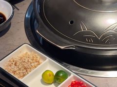 -同仁四季椰子鸡(海岸城天利店)