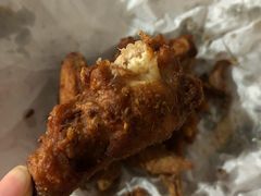 -阿捡忭京炸鸡(韭菜园总店)