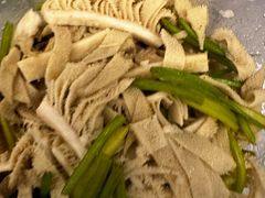 -烤肉宛饭庄(北新桥店)