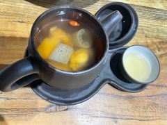 -万龙洲海鲜(亚运村店)