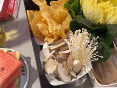 -宴全牛粤来越牛潮汕鲜牛肉火锅(海州万达广场店)