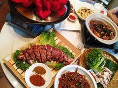 -筱爷叔·上海传统手工菜(新桥店)