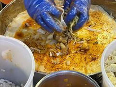 -安徽阜阳卷馍(西单店)