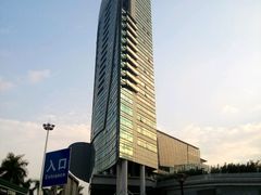 -福田体育公园