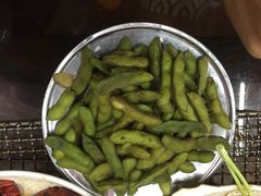 -鞑子烤羊腿(贝村总店)