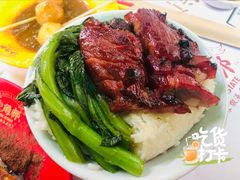 -憶廟街 X 沙角邨(太古城店)