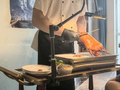 -聚味坊烤鸭店(草桥店)