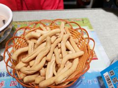 -牧马人奶茶馆(乌兰察布总店)