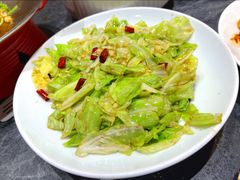 -李记饺子·熏酱东北菜(欢乐谷店)