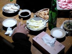 -白乐天毛肚火锅馆(南滨路店)