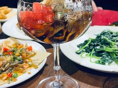 -肆海小川菜酒馆Wine Bistro (青年路店)