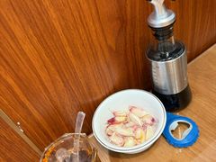 -春水锅贴·传统鲁菜(大明湖店)