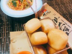 -金太阳海鲜烧烤·本地人餐厅(东纬路旗舰店)
