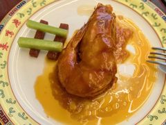 -鹿鸣春饭店(总店)