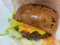 -牛约堡-牛肉汉堡(福州软件园店)