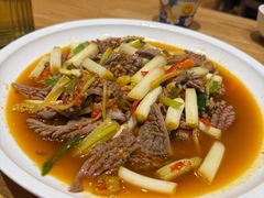 -九老汉·川渝江湖菜(合川路2店)