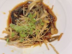-沈灶河豚宴·河豚融合餐厅(汉中路店)