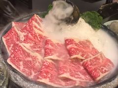 -捞王猪肚鸡火锅(财富中心店)