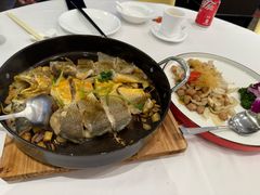 -胜记酒家·风味线(南山花园城店)