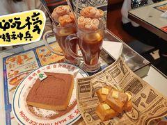 -文通冰室(东方宝泰店)