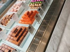 -GODIVA(港汇恒隆广场)