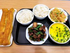 -永和豆浆(扬子店)