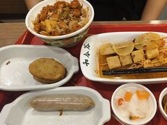-和合谷(北新桥店)