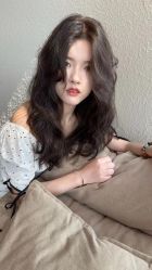 -藤野造型烫染