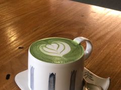 -咖法森林·咖啡  酒吧(天河店)