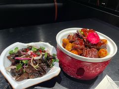 -三生三味密宗川菜·江景餐厅(来福士店)