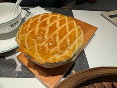 -新兴·金羊座·粤菜点心(乐峰店)