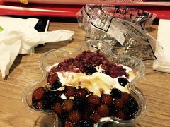 -肯德基(顺义光明大街店)