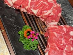 -捞王锅物料理(四川北路店)