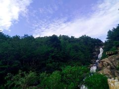 -北辰山景区