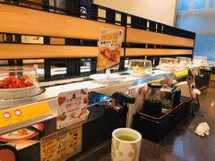 -元气寿司(东方宝泰店)