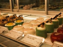 -法桐蛋糕·手作面包(万象城店)