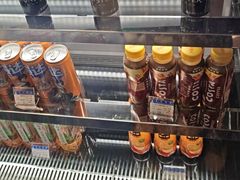 -东方明珠·空中旋转餐厅